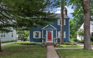 1714 Mckinley Ave, South Bend, IN 46617