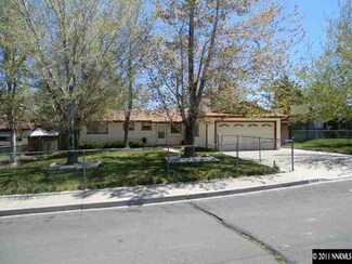 1403 Ladera Dr, Carson City, NV 89701