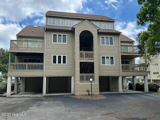 1771 Harborage Dr SW Unit 2, Ocean Isle Beach, NC 28469