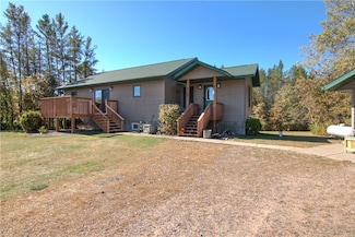 N7875 Miller Ln, Trego, WI 54888