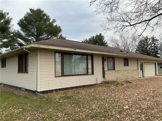 N40322 State Road 93, Independence, WI 54747