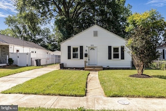 925 Barron Ave, Essex, MD 21221