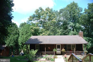 345 Long View Rd, Linden, VA 22642
