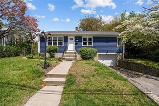 14 Simpson St, North Providence, RI 02911