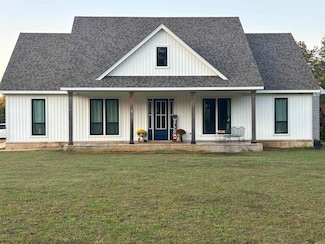 444 Pleasant Springs Rd W, Quitman, AR 72131