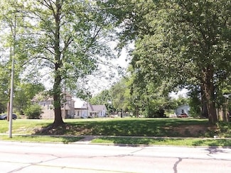 600 & 602 Washington Ave, Evansville, IN 47713