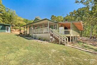 14326 True Love Rd, West Fork, AR 72774