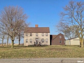 12211 Shattuc Rd, Shattuc, IL 62231