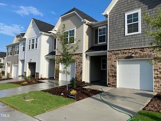 2046 Strickland Oak Way, Durham, NC 27703