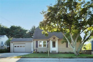 69 Sherry Ave, Bristol, RI 02809