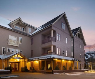 600 S Main St Unit 4310, Breckenridge, CO 80424