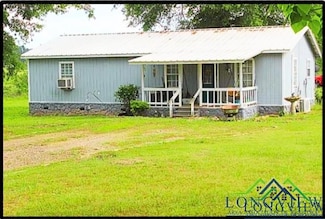 292 J Craver Rd, Harleton, TX 75651