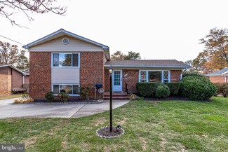 5977 Jan Mar Dr, Falls Church, VA 22041