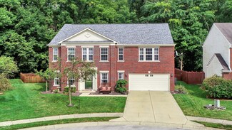 5641 High Vista Cir, Indianapolis, IN 46234