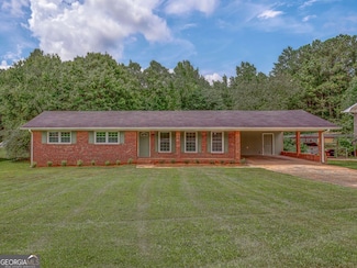 4601 Lindsey Dr, Powder Springs, GA 30127