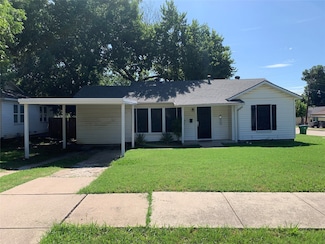 3600 Katrine St, Haltom City, TX 76117
