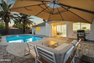 6201 E Waltann Ln, Scottsdale, AZ 85254