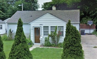 1916 N 27th St, Lafayette, IN 47904