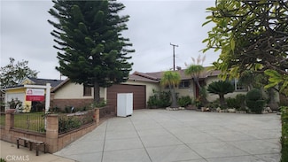 1711 S Washington Ave, Glendora, CA 91740
