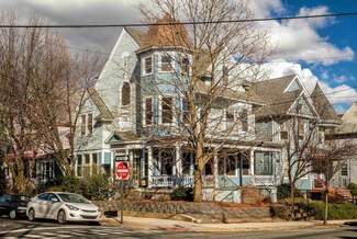 16-18 Fulton St, Weehawken Township, NJ 07086