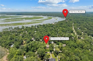 15 Palmetto Beach Dr, Bluffton, SC 29910