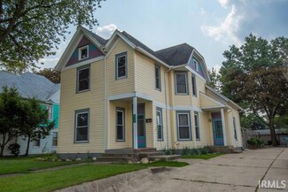 1142 Lincoln Way E, South Bend, IN 46601