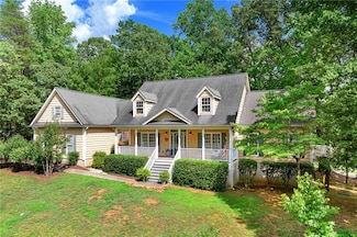 621 Chickasaw Dr, Westminster, SC 29693