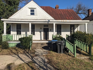 1316 Druid Park Ave, Augusta, GA 30904