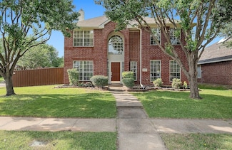 3944 Willow Bend Dr, the Colony, TX 75056