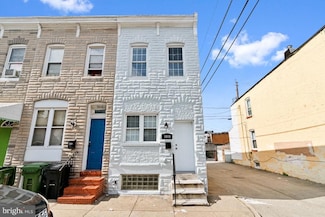 3808 Mount Pleasant Ave, Baltimore, MD 21224