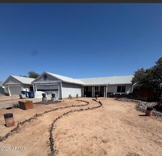 4804 W Gail Dr, Chandler, AZ 85226