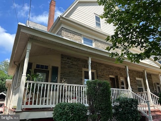 116 Township Line Rd, Jenkintown, PA 19046
