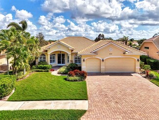 4340 Via Del Santi, Venice, FL 34293