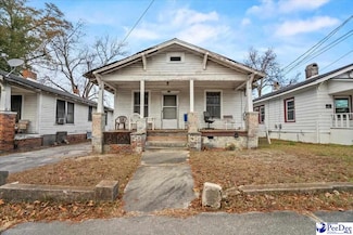 553 E Pine St, Florence, SC 29506