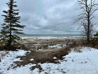 XXX E Wilderness Park Dr, MacKinaw City, MI 49701