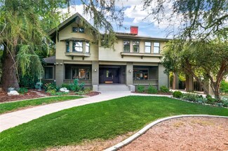 936 San Jacinto St, Redlands, CA 92373