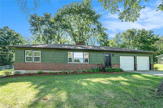 2110 N 70th Terrace, Kansas City, KS 66109