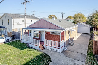 7929 S Kilbourn Ave, Chicago, IL 60652