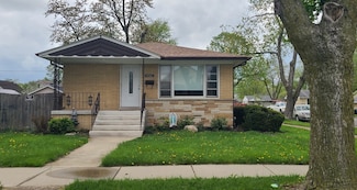 14300 S Palmer Ave, Posen, IL 60469