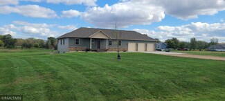 4632 108th Cir, Glencoe, MN 55336