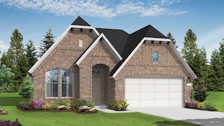 3236 Bright Maple Dr, Spring, TX 77386
