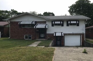 3835 N Whittier Place, Indianapolis, IN 46226
