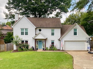 180 Ellas Pond Cove, Collierville, TN 38017