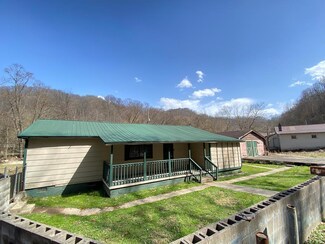 1741 W Virginia 65, Delbarton, WV 25670