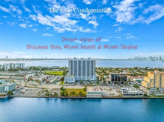 7901 Hispanola Ave Unit 2010, North Bay Village, FL 33141