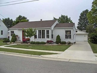 303 Middle St, Archbold, OH 43502