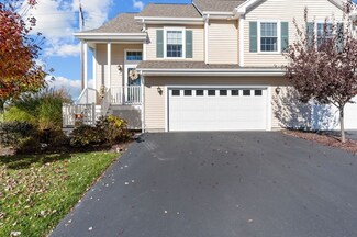 45 Stream View Dr Unit 45, Cumberland, RI 02864
