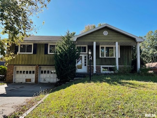 2824 W Rohmann Ave, West Peoria, IL 61604