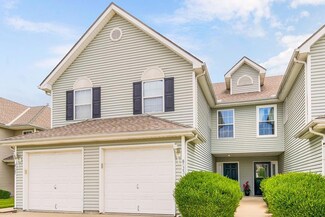 8025 N Lawn Ave, Kansas City, MO 64119