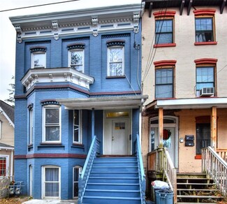 251 Powell Ave, Newburgh, NY 12550
